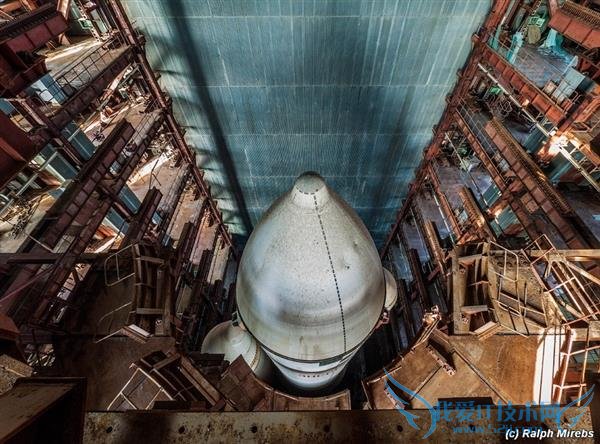 苏联骄傲的重型火箭 今天却只能吃灰