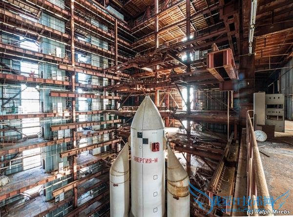 苏联骄傲的重型火箭 今天却只能吃灰