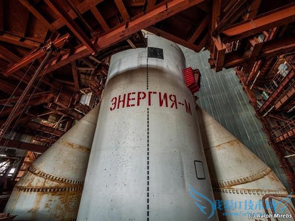 苏联骄傲的重型火箭 今天却只能吃灰