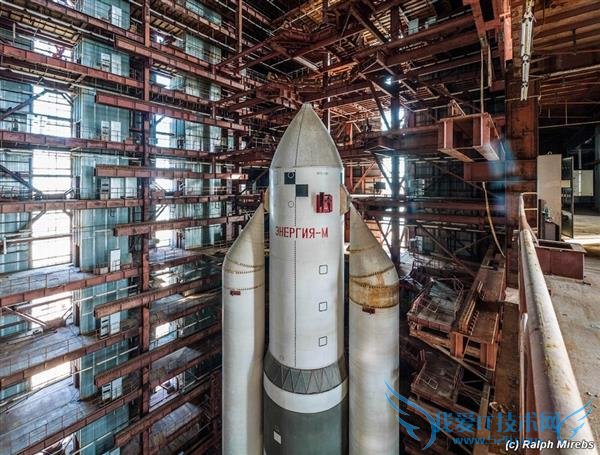 苏联骄傲的重型火箭 今天却只能吃灰