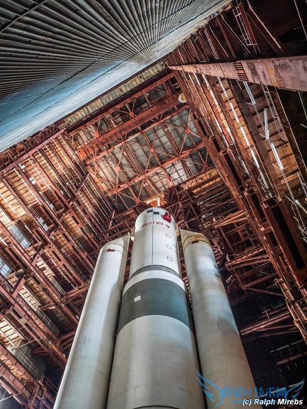 苏联骄傲的重型火箭 今天却只能吃灰