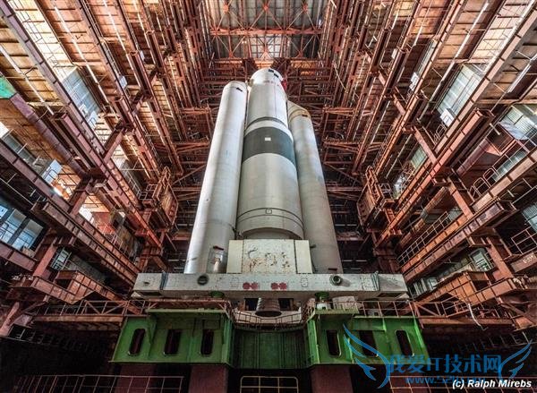 苏联骄傲的重型火箭 今天却只能吃灰