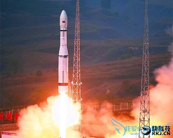 VR加持!长征火箭神了:全程不用一张图纸