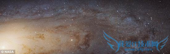 几十亿年前 银河系就“死了”