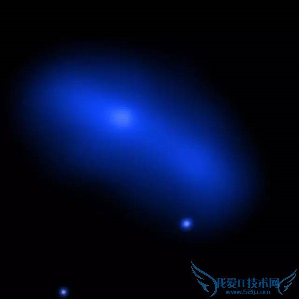 大开眼界:无比壮观的太空照 是这么拍的