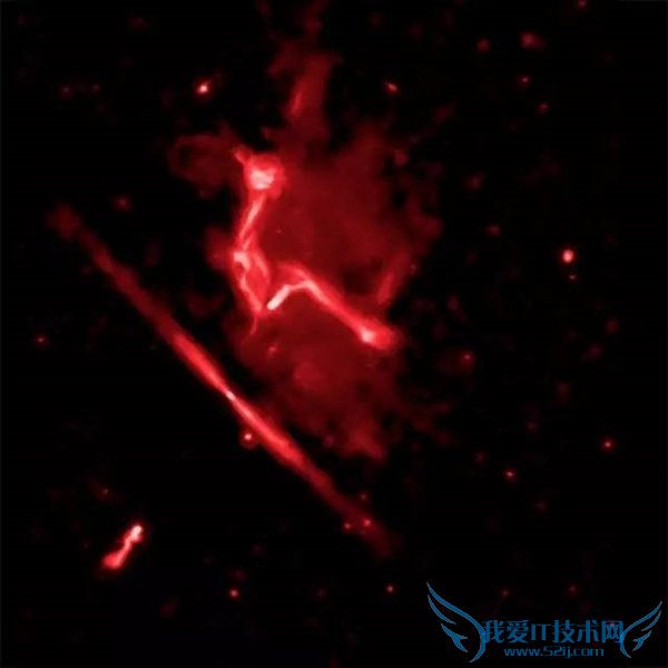 大开眼界:无比壮观的太空照 是这么拍的