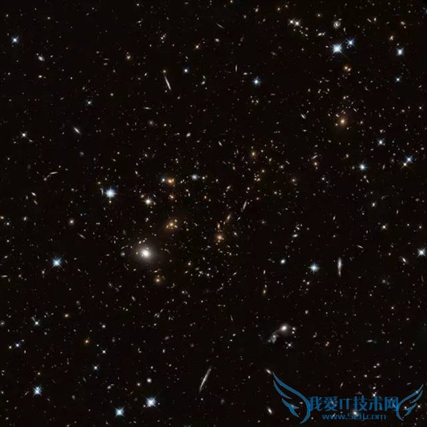 大开眼界:无比壮观的太空照 是这么拍的