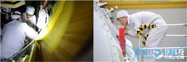 长征7号火箭进展神速!中国就这么拼