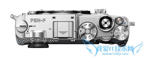 奥林巴斯高端新机:5000万像素确认!