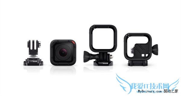 ʷСGoPro HERO4 Session