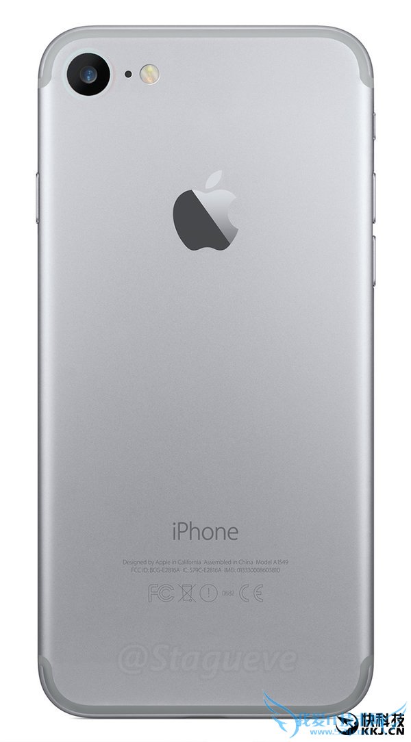 ˵ͷiPhone 7ع⣺ƻϱ