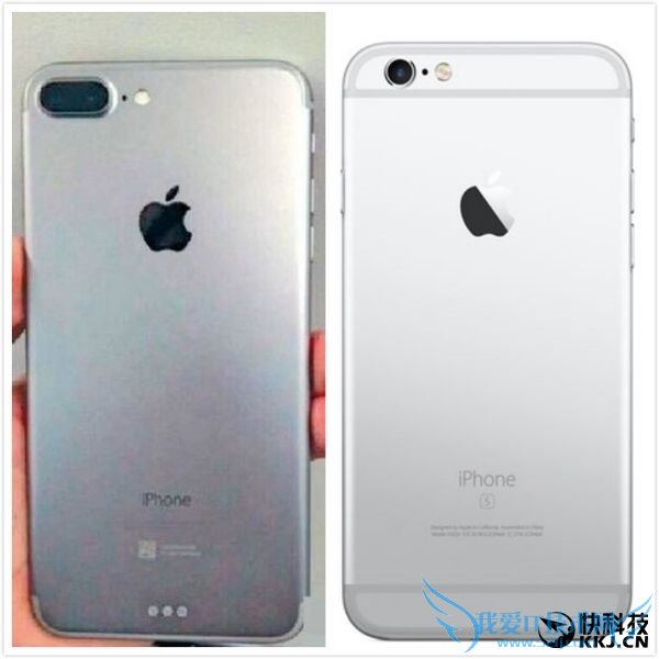 ˵ͷiPhone 7ع⣺ƻϱ