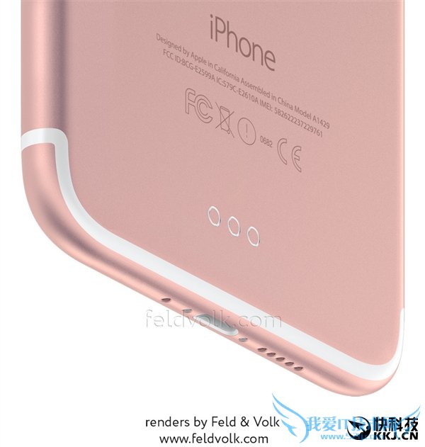 ˵ͷiPhone 7ع⣺ƻϱ