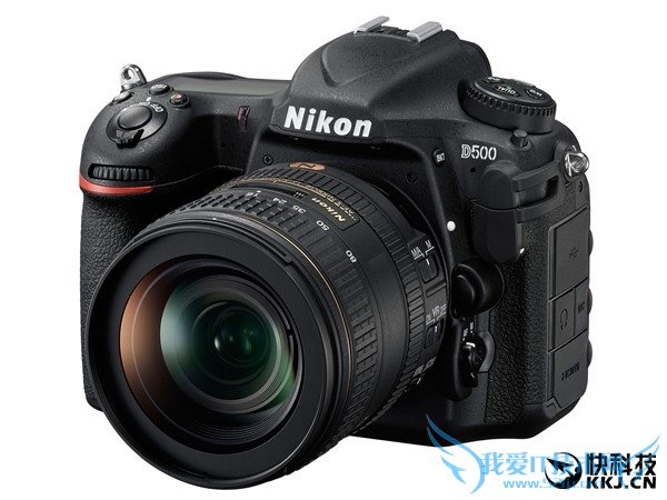 Խ޵У῵APS-C콢D500