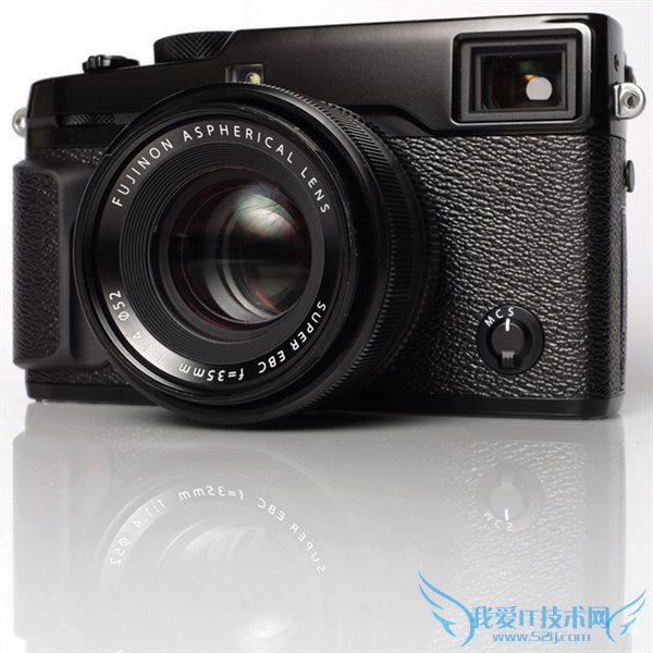 卖太火来不及造:富士新旗舰X-Pro 2被迫跳票
