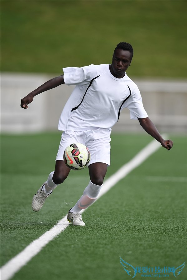 尼康新皇登基!D5官方样张:凝固惊艳瞬间