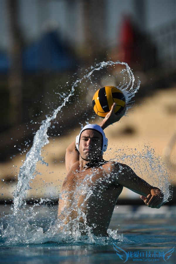 尼康新皇登基!D5官方样张:凝固惊艳瞬间