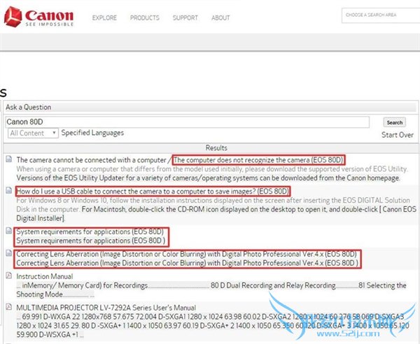 佳能官方泄露!80D确认:对焦性能大增