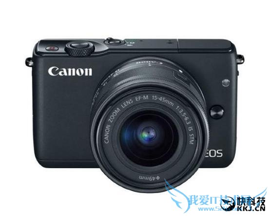 死磕索尼!佳能全画幅微单曝光:支持EF-M镜头