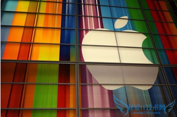 4个三星加起来都抵不过!6个数字告诉你苹果到底多有钱!