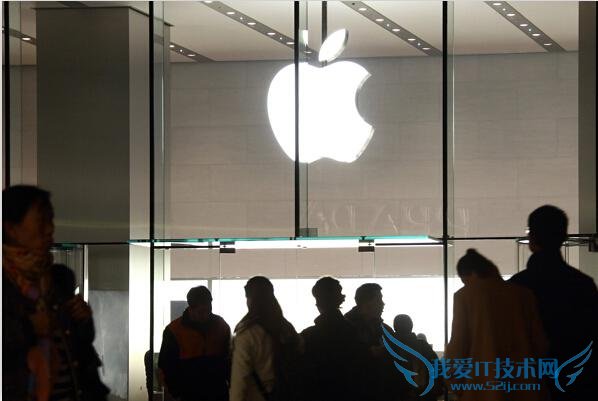 4个三星加起来都抵不过!6个数字告诉你苹果到底多有钱!