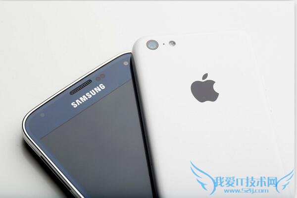 4个三星加起来都抵不过!6个数字告诉你苹果到底多有钱!