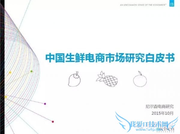 2015年中国生鲜电商报告:网购常客月均家庭收入1.9万