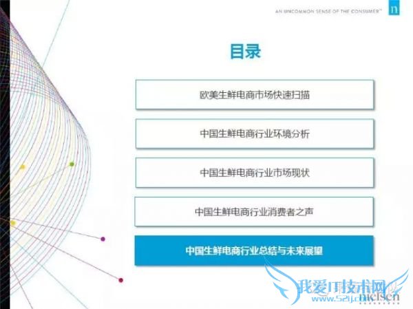 2015年中国生鲜电商报告:网购常客月均家庭收入1.9万