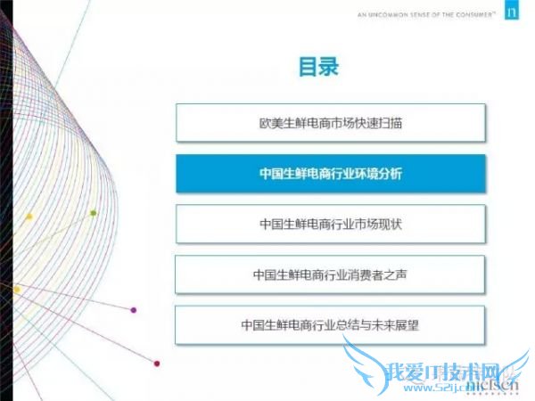 2015年中国生鲜电商报告:网购常客月均家庭收入1.9万