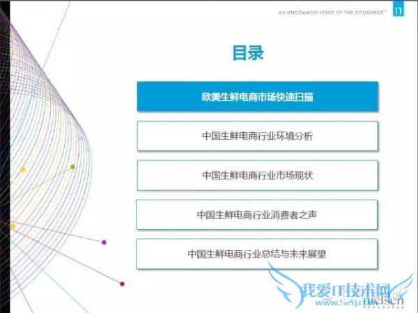 2015年中国生鲜电商报告:网购常客月均家庭收入1.9万