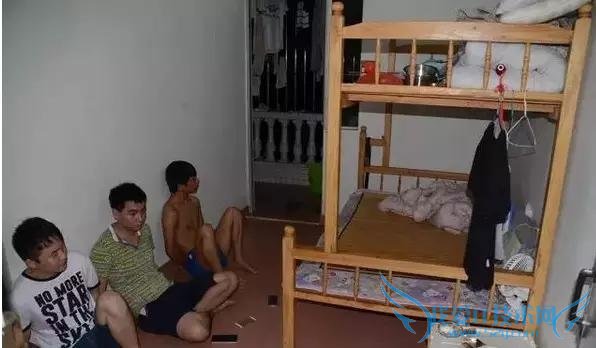 东莞小作坊半年卖3万翻新机