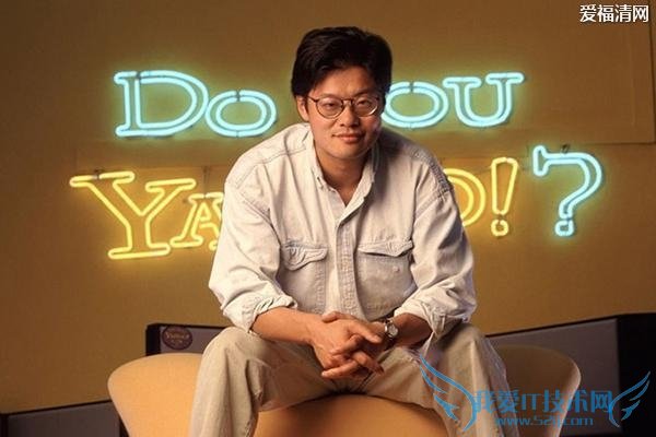 杨致远传记揭秘:首家千亿美金互联网公司Yahoo!是怎样诞生的?