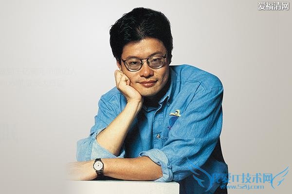 杨致远传记揭秘:首家千亿美金互联网公司Yahoo!是怎样诞生的?