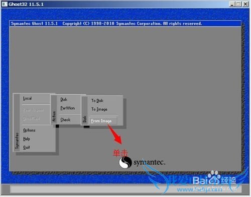 ʹGhostlinuxϵͳ̱ݻָ