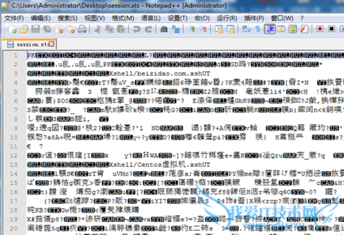 xshell如何备份导出配置\xshell怎么导入配置