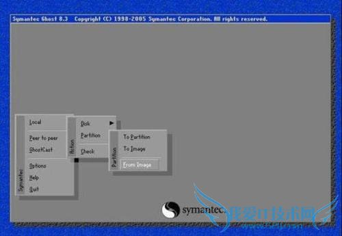 GHOSTϵͳݻԭͼ⡾ϵͳݻԭ