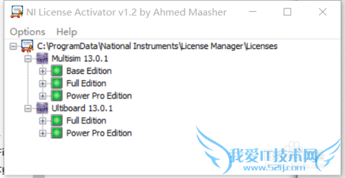 Multisim13.0أװƽ⣬