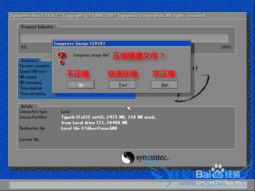 ʹDOSghostֶݻԭϵͳ