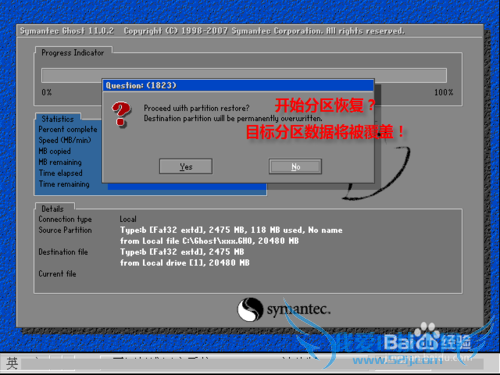 ʹDOSghostֶݻԭϵͳ