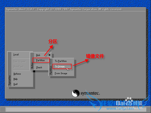 ʹDOSghostֶݻԭϵͳ