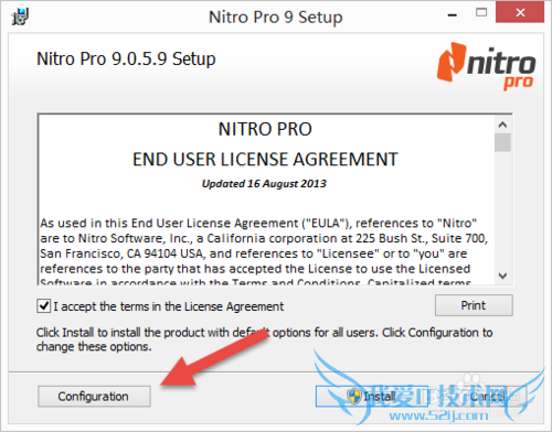 Nitro PDF Pro 9ͼļƽⰲװ̳