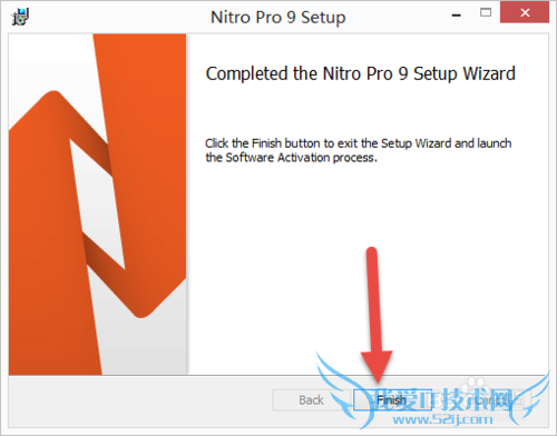 Nitro PDF Pro 9ͼļƽⰲװ̳