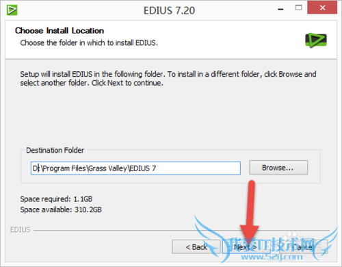 Edius Pro v7.2 ͼļƽⰲװ̳