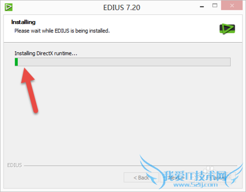Edius Pro v7.2 ͼļƽⰲװ̳