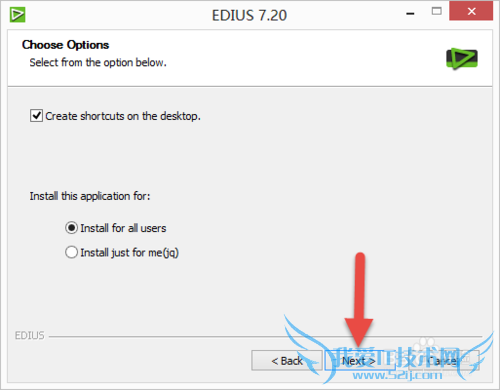 Edius Pro v7.2 ͼļƽⰲװ̳
