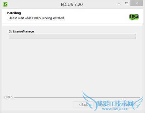 Edius Pro v7.2 ͼļƽⰲװ̳