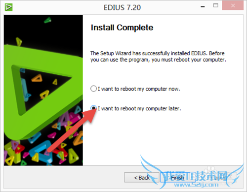 Edius Pro v7.2 ͼļƽⰲװ̳