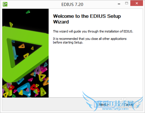 Edius Pro v7.2 ͼļƽⰲװ̳