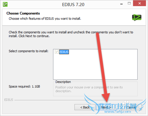 Edius Pro v7.2 ͼļƽⰲװ̳