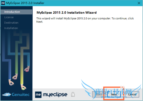 MyEclipse2015 Stable2.0װƽ